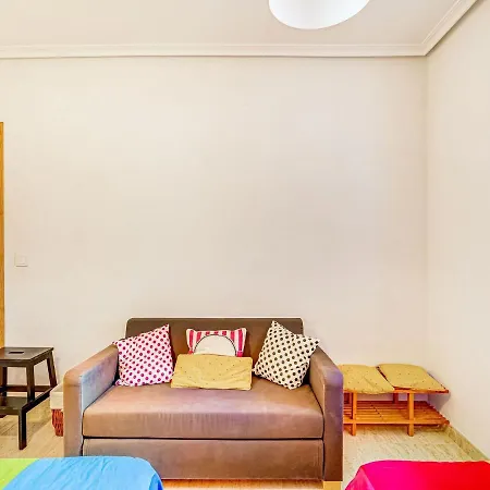 Belvilla By Oyo Lovely Bungalow With Swimming Pool * Orihuela
