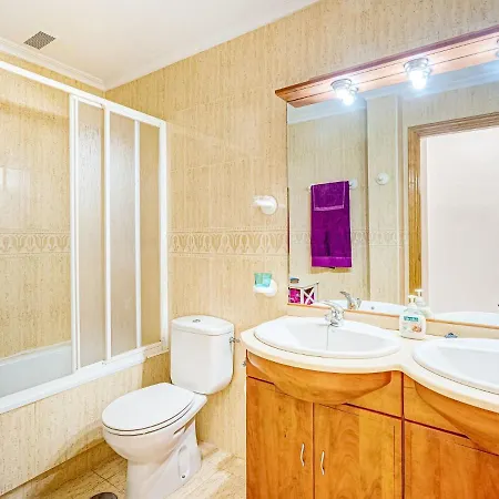 Belvilla By Oyo Lovely Bungalow With Swimming Pool * Orihuela