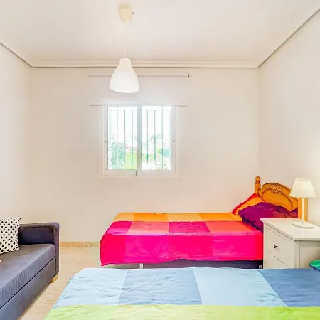 Belvilla By Oyo Lovely Bungalow With Swimming Pool * Orihuela