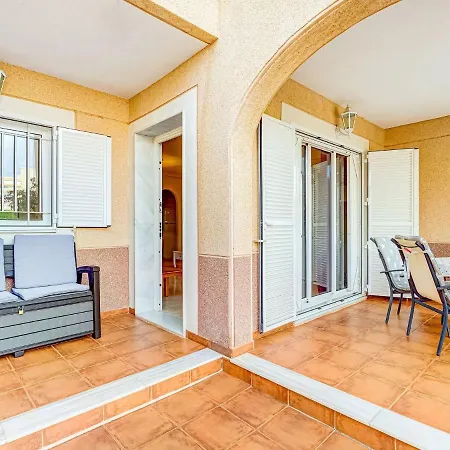 Belvilla By Oyo Lovely Bungalow With Swimming Pool Holiday home Orihuela