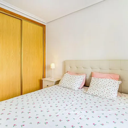 Belvilla By Oyo Lovely Bungalow With Swimming Pool Orihuela