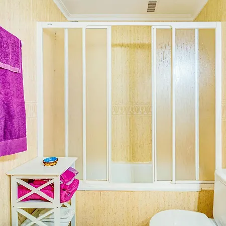 Belvilla By Oyo Lovely Bungalow With Swimming Pool * Orihuela