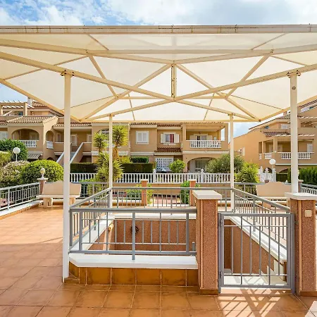 Holiday home Belvilla By Oyo Lovely Bungalow With Swimming Pool Orihuela