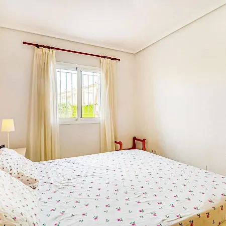 Belvilla By Oyo Lovely Bungalow With Swimming Pool * Orihuela
