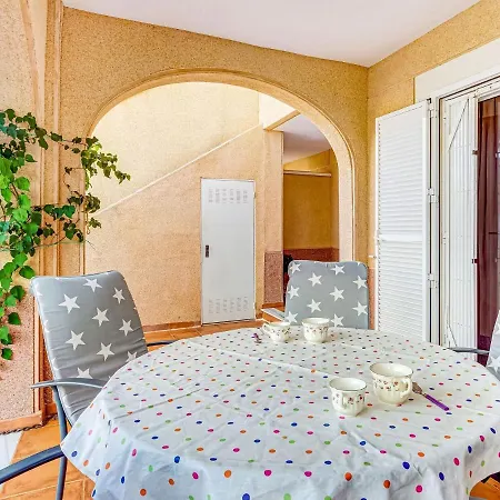 Belvilla By Oyo Lovely Bungalow With Swimming Pool Orihuela