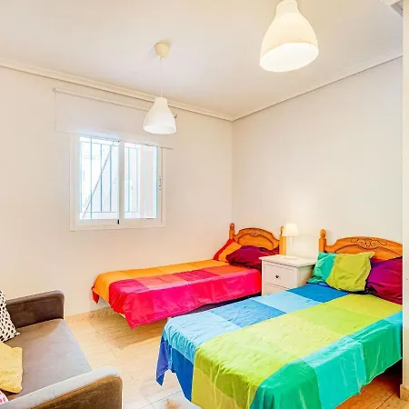 Belvilla By Oyo Lovely Bungalow With Swimming Pool Hébergement de vacances Orihuela