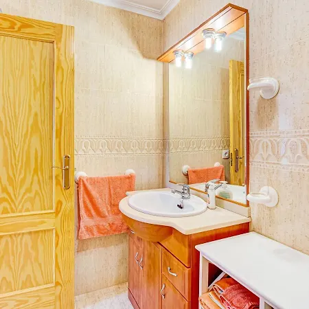 Belvilla By Oyo Lovely Bungalow With Swimming Pool