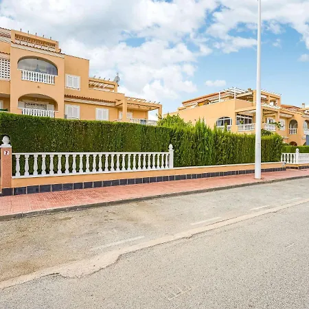 Belvilla By Oyo Lovely Bungalow With Swimming Pool * Orihuela